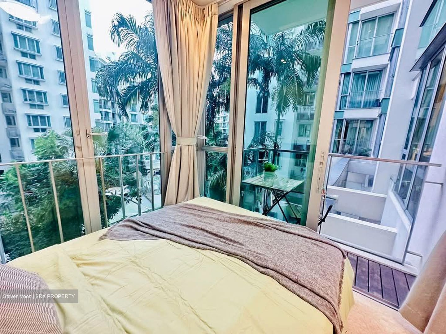 Caribbean At Keppel Bay (D4), Condominium #584410611